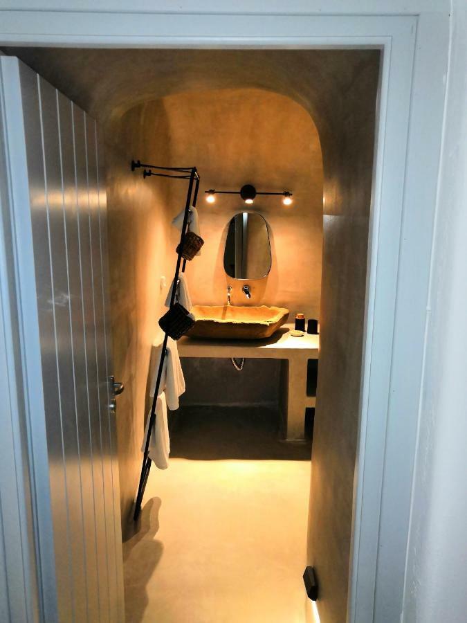 Adele Villa By Senses Collection Pýrgos المظهر الخارجي الصورة