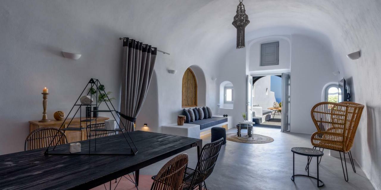 Adele Villa By Senses Collection Pýrgos المظهر الخارجي الصورة