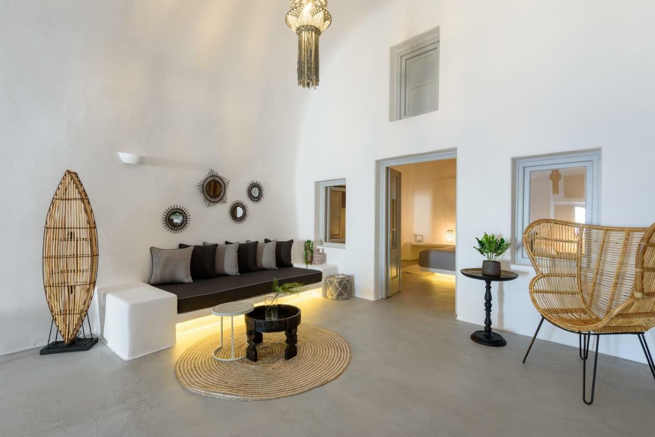 Adele Villa By Senses Collection Pýrgos المظهر الخارجي الصورة
