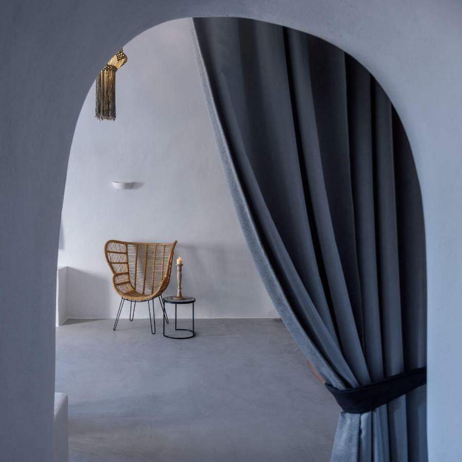Adele Villa By Senses Collection Pýrgos المظهر الخارجي الصورة